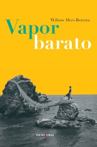 Cover Vapor barato