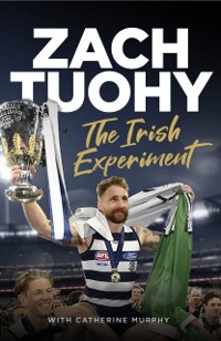 Cover Irish Experiment