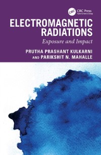 Cover Electromagnetic Radiations