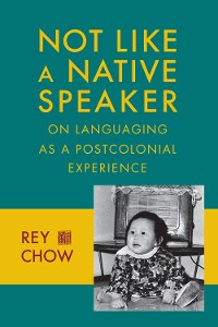 Cover Not Like a Native Speaker