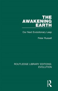 Cover Awakening Earth