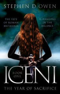 Cover Iceni