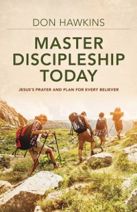 Cover Master Discipleship Today