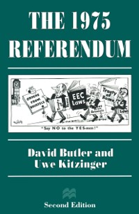 Cover 1975 Referendum