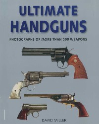 Cover Ultimate Handguns