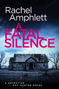 Cover Fatal Silence