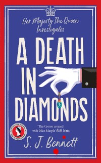 Cover A Death in Diamonds