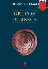 Cover Grupos de Jesús