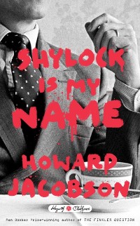 Cover Shylock Is My Name