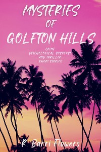 Cover Mysteries of Golfton Hills