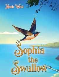 Cover Sophia the Swallow