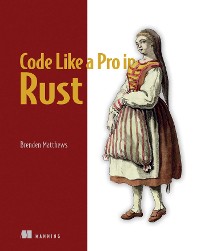 Cover Code Like a Pro in Rust