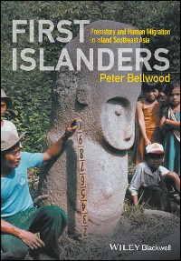 Cover First Islanders