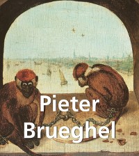 Cover Pieter Brueghel