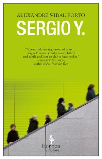 Cover Sergio Y.