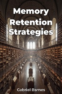 Cover Memory Retention Strategies