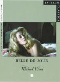 Cover Belle de Jour
