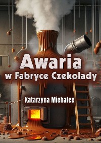 Cover Awaria w Fabryce Czekolady