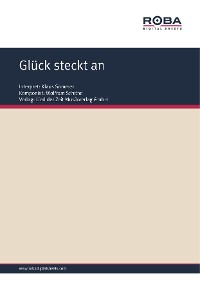 Cover Glück steckt an