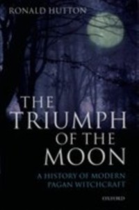 Cover Triumph of the Moon