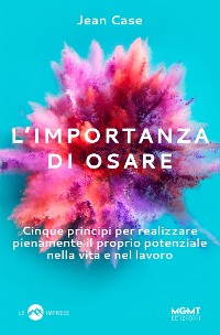 Cover L’importanza di osare