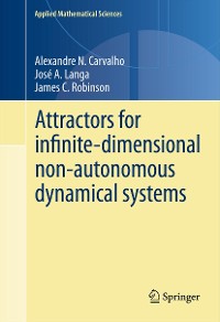 Cover Attractors for infinite-dimensional non-autonomous dynamical systems
