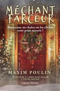 Cover Méchant farceur