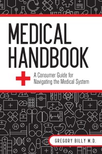 Cover Medical Handbook