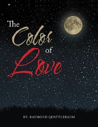 Cover The Color of Love