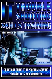 Cover IT Troubleshooting Skills Training