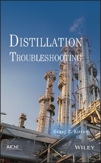 Cover Distillation Troubleshooting