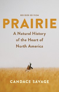 Cover Prairie