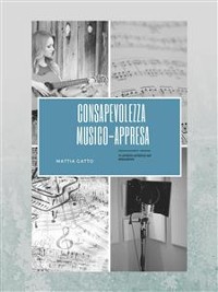 Cover Consapevolezza musico-appresa