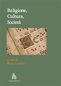 Cover Religione, Cultura e Società