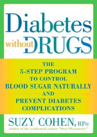 Cover Diabetes without Drugs