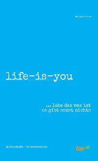 Cover life-is-you