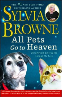 Cover All Pets Go To Heaven