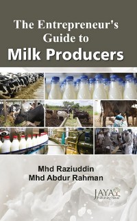Cover Milk Products An Entrepreneur Guide