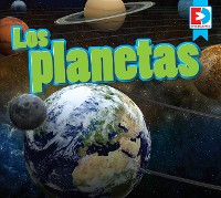 Cover Los planetas