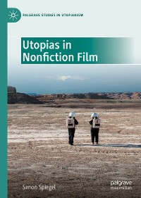 Cover Utopias in Nonfiction Film