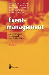 Cover Eventmanagement