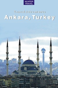 Cover Ankara, Turkey