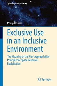 Cover Exclusive Use in an Inclusive Environment