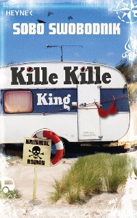 Cover Kille Kille King