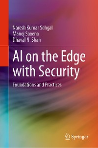 Cover AI on the Edge with Security