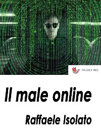Cover Il male online
