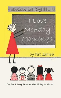 Cover I Love Monday Mornings