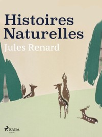 Cover Histoires Naturelles