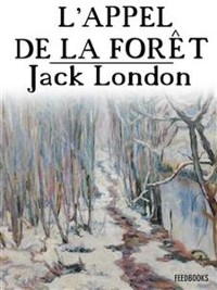 Cover L'Appel de la forêt