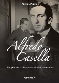 Cover Alfredo Casella